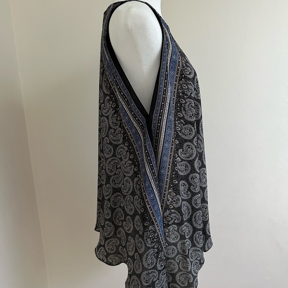 Max Studio Tunic Top - Picture 4 of 6